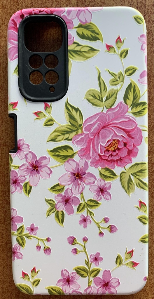 Cover Redmi Note 10