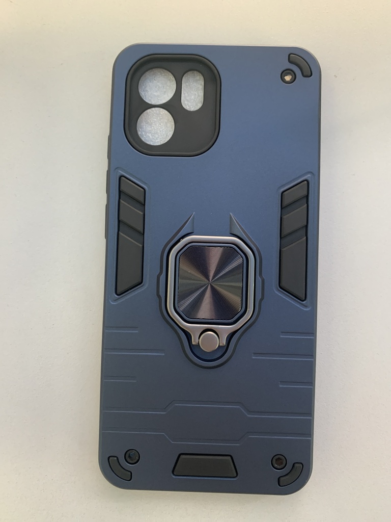 Cover RM A1