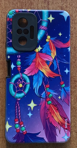 Cover Redmi Note 10 Pro