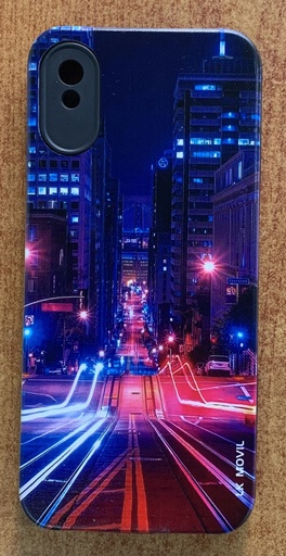 Cover Redmi 9A