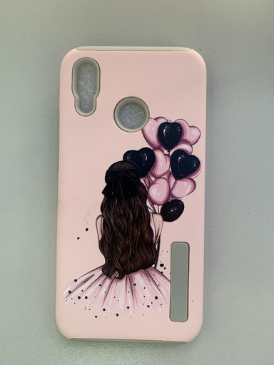 Cover P20 Lite
