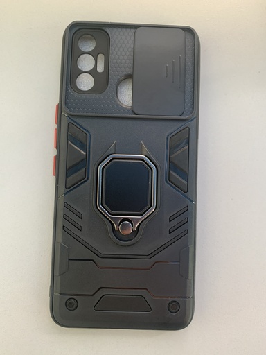 Cover Spart 7T