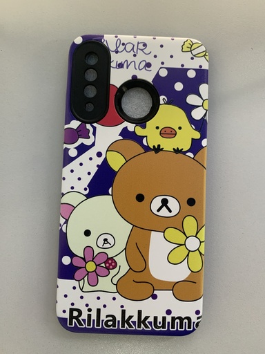 Cover P30Lite