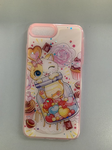 Cover IPhone 6/7/8Plus