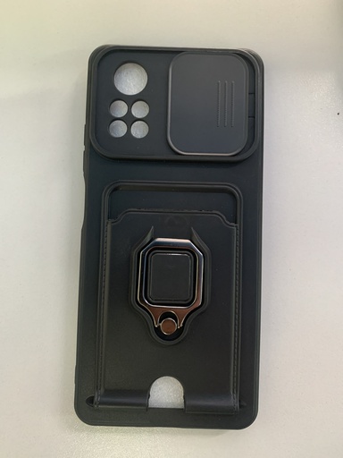 Cover Poco X4 Pro