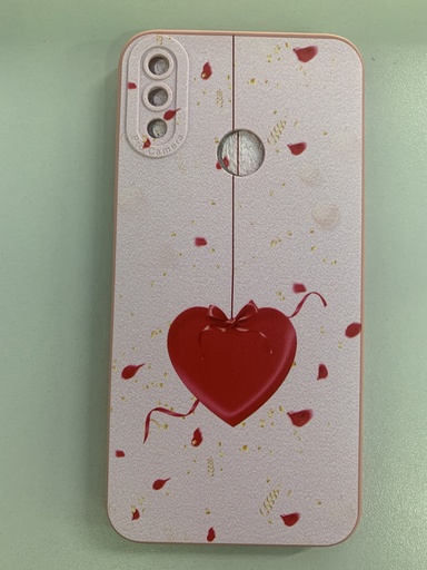 Cover HW Y7